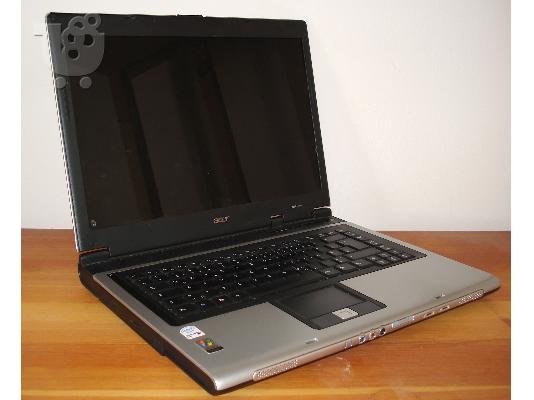PoulaTo: acer laptop